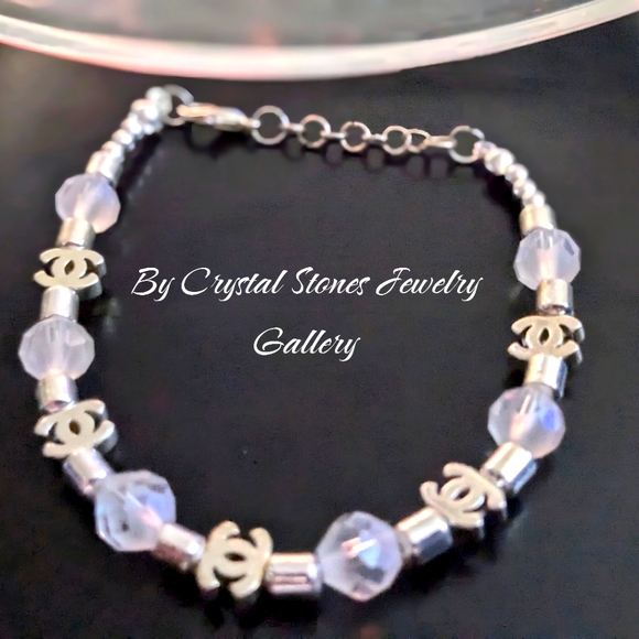 Classic Couture Charm Bracelet - Picture 1 of 2